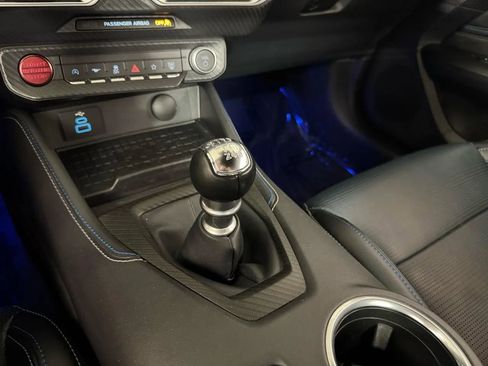 Used 2024 Ford Mustang GT Premium RWD image 31
