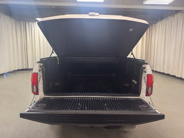 Used 2019 Ford F150 Lariat w/ Equipment Group 502A Luxury AWD/4WD image 7