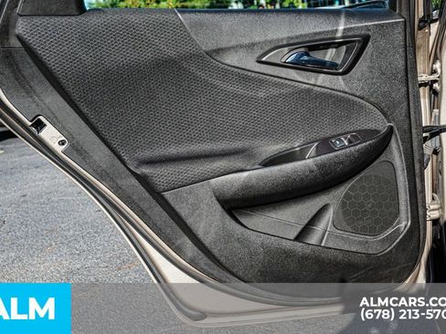 Used 2023 Chevrolet Malibu LT image 50