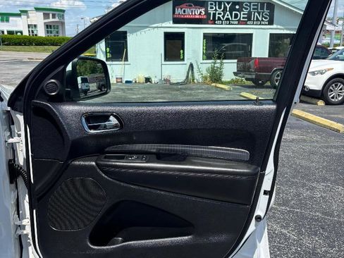 Used 2019 Dodge Durango GT RWD image 38