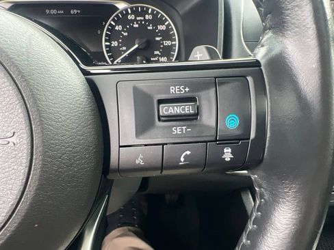 Used 2023 Nissan Rogue SV w/ SV Premium Package AWD/4WD image 59