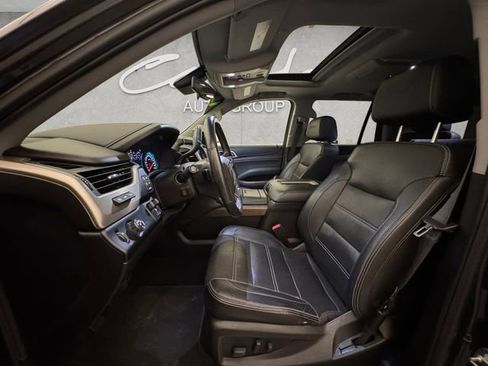 Used 2018 GMC Yukon Denali w/ Denali Ultimate Package image 19