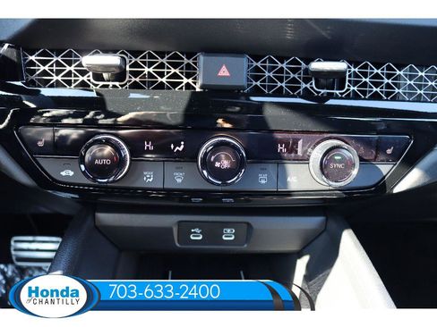 New 2026 Honda Accord Hybrid Sport image 18