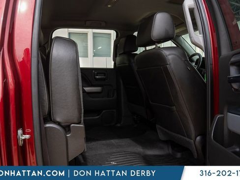 Used 2016 Chevrolet Silverado 1500 LT w/ All Star Edition image 20