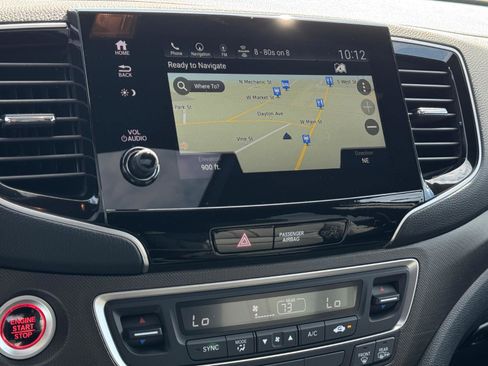 Used 2022 Honda Passport TrailSport image 15