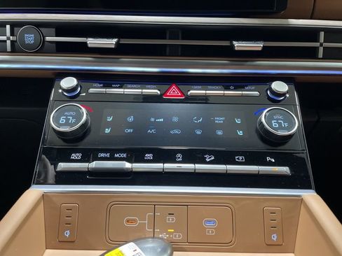New 2026 Hyundai Santa Fe Limited AWD/4WD image 34