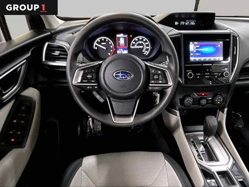 Certified 2023 Subaru Forester AWD/4WD image 6