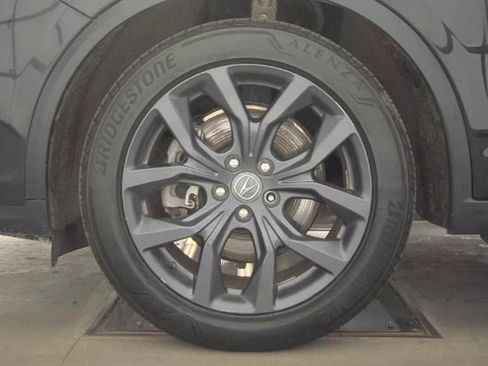 Used 2023 Acura MDX A-Spec AWD/4WD image 4