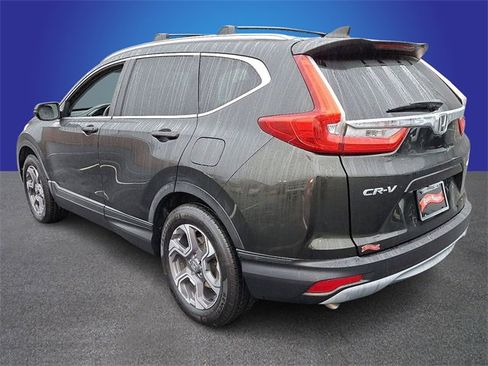 Used 2017 Honda CR-V EX image 6