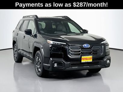 New 2026 Subaru Outback Premium