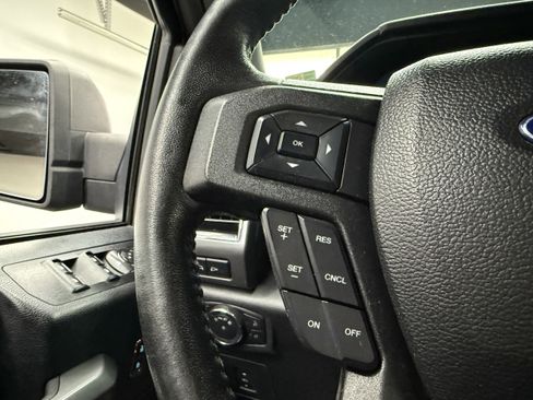 Used 2017 Ford F150 XLT w/ Equipment Group 301A Mid image 15