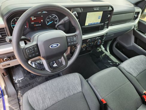 Used 2026 Ford F350 XLT w/ FX4 Off-Road Package AWD/4WD image 10