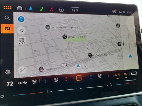 New 2025 Volkswagen ID. Buzz Pro S image 30