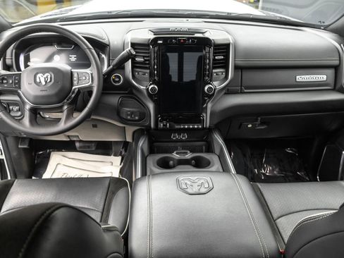 Used 2025 RAM 3500 Laramie w/ Night Edition image 34