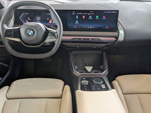 Used 2026 BMW X3 xDrive30i w/ Convenience Package AWD/4WD image 18