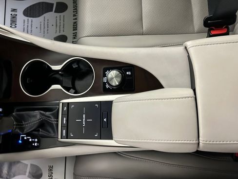 Used 2021 Lexus RX 350 350 w/ Premium Package image 23