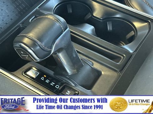 Certified 2023 Ford F150 Platinum image 21