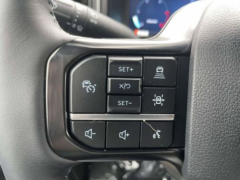 New 2026 Ford F250 Platinum AWD/4WD image 23
