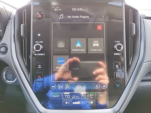 New 2026 Subaru Crosstrek 2.0i Premium AWD/4WD image 32
