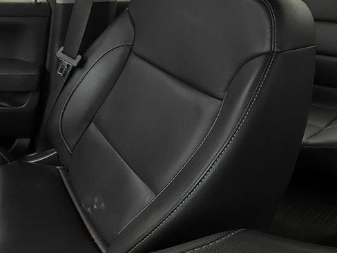 Used 2019 Chevrolet Silverado 2500 LTZ w/ Duramax Plus Package AWD/4WD image 12