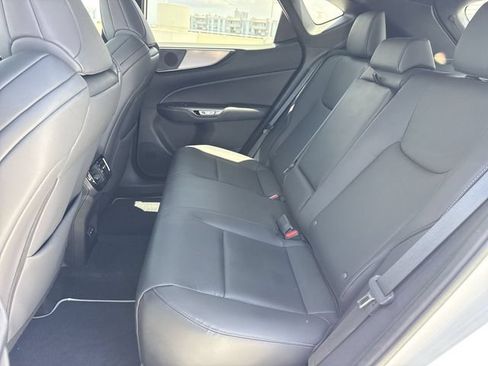 Certified 2024 Lexus NX 350 F Sport AWD/4WD image 23