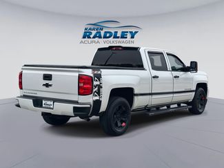 Used 2017 Chevrolet Silverado 1500 LT w/ All Star Edition video 2