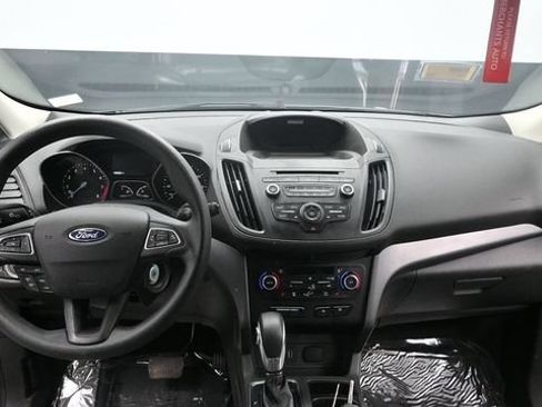 Used 2018 Ford Escape SE AWD/4WD image 20