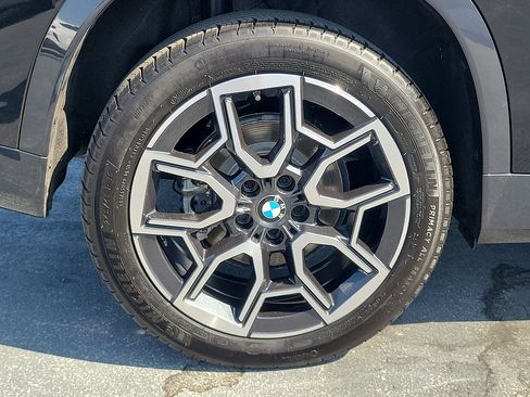 Used 2026 BMW X1 xDrive28i w/ Convenience Package AWD/4WD image 6