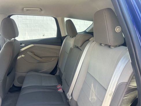 Used 2014 Ford Escape SE FWD image 7