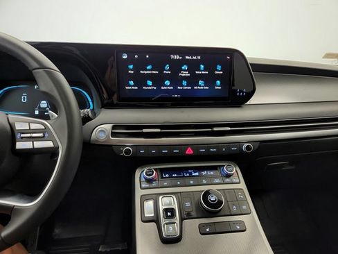 Used 2023 Hyundai Palisade XRT FWD image 24