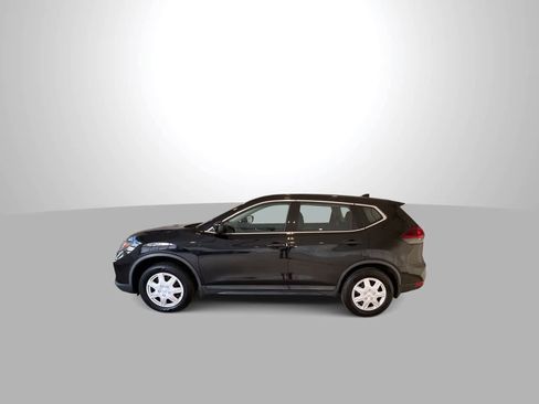 Used 2017 Nissan Rogue S AWD/4WD image 5