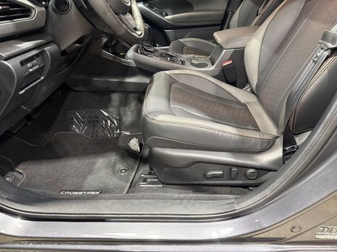Used 2026 Subaru Crosstrek 2.5i Limited w/ Crosstrek Mirror Package AWD/4WD image 84