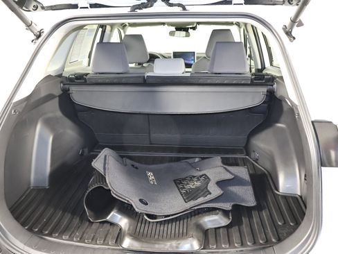 Used 2025 Toyota RAV4 XLE image 51