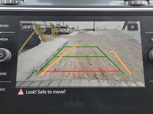 Used 2024 Volkswagen Tiguan Wolfsburg Edition image 6