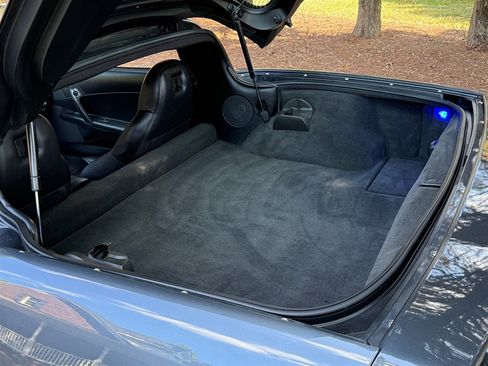 Used 2009 Chevrolet Corvette image 7