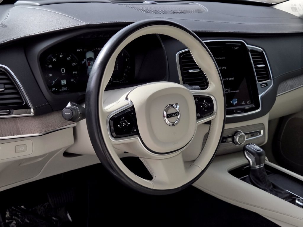 Used 2022 Volvo XC90 T6 Inscription w/ Advanced Package AWD/4WD image 25