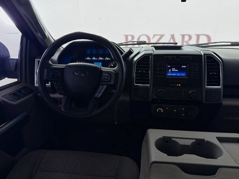 Used 2015 Ford F150 XLT AWD/4WD image 20