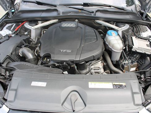 Used 2018 Audi A4 2.0T Ultra Premium image 25