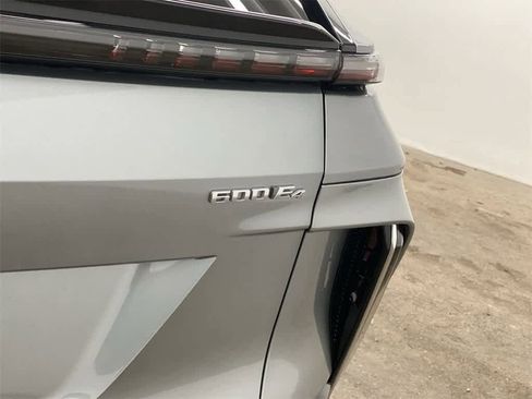 Certified 2025 Cadillac Lyriq Luxury w/ LPO, Floor Liner Package image 11