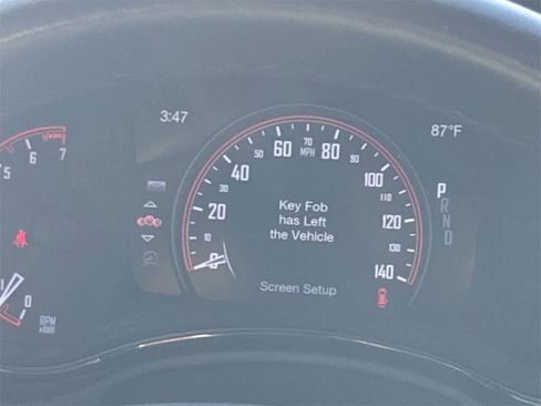 Used 2023 Dodge Durango GT image 20