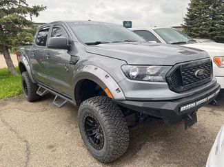 Used 2022 Ford Ranger XLT w/ Equipment Group 302A High AWD/4WD video 1