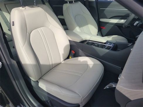 New 2026 Hyundai Sonata Limited image 20