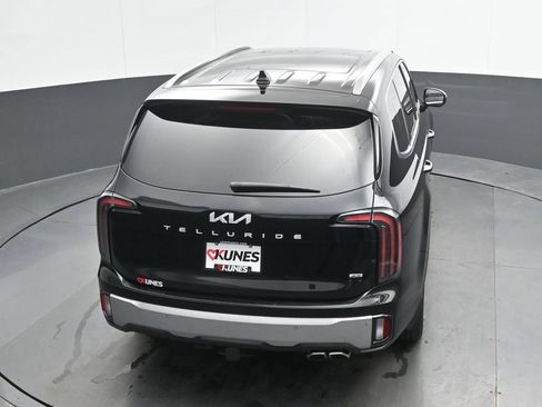 Used 2023 Kia Telluride SX X-Pro AWD/4WD image 30