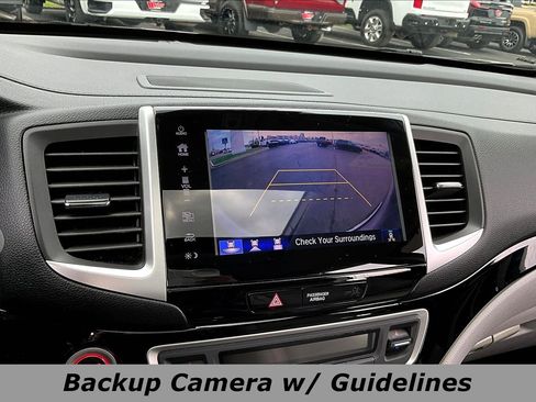 Used 2019 Honda Ridgeline RTL-E image 15