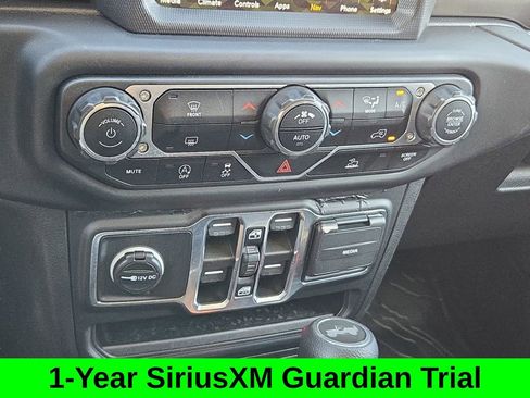 Certified 2021 Jeep Wrangler Unlimited Sahara image 10