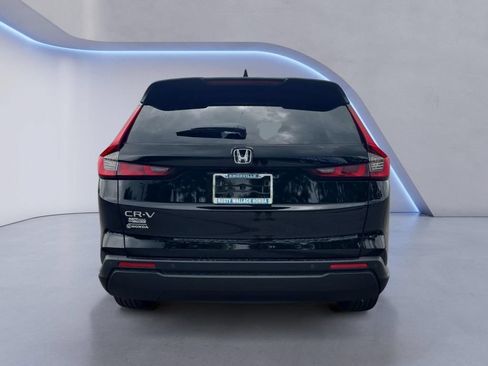 New 2026 Honda CR-V EX-L image 4
