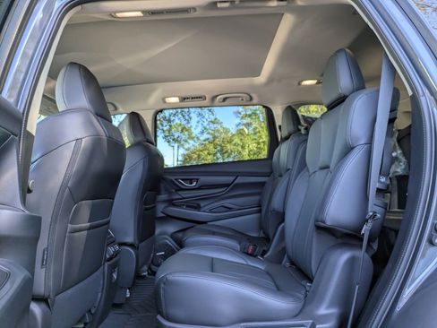 New 2026 Subaru Ascent Bronze Edition w/ Onyx Package image 14