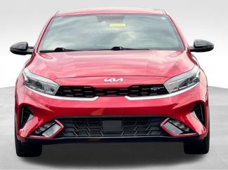 Used 2022 Kia Forte GT w/ GT Technology Package FWD video 2