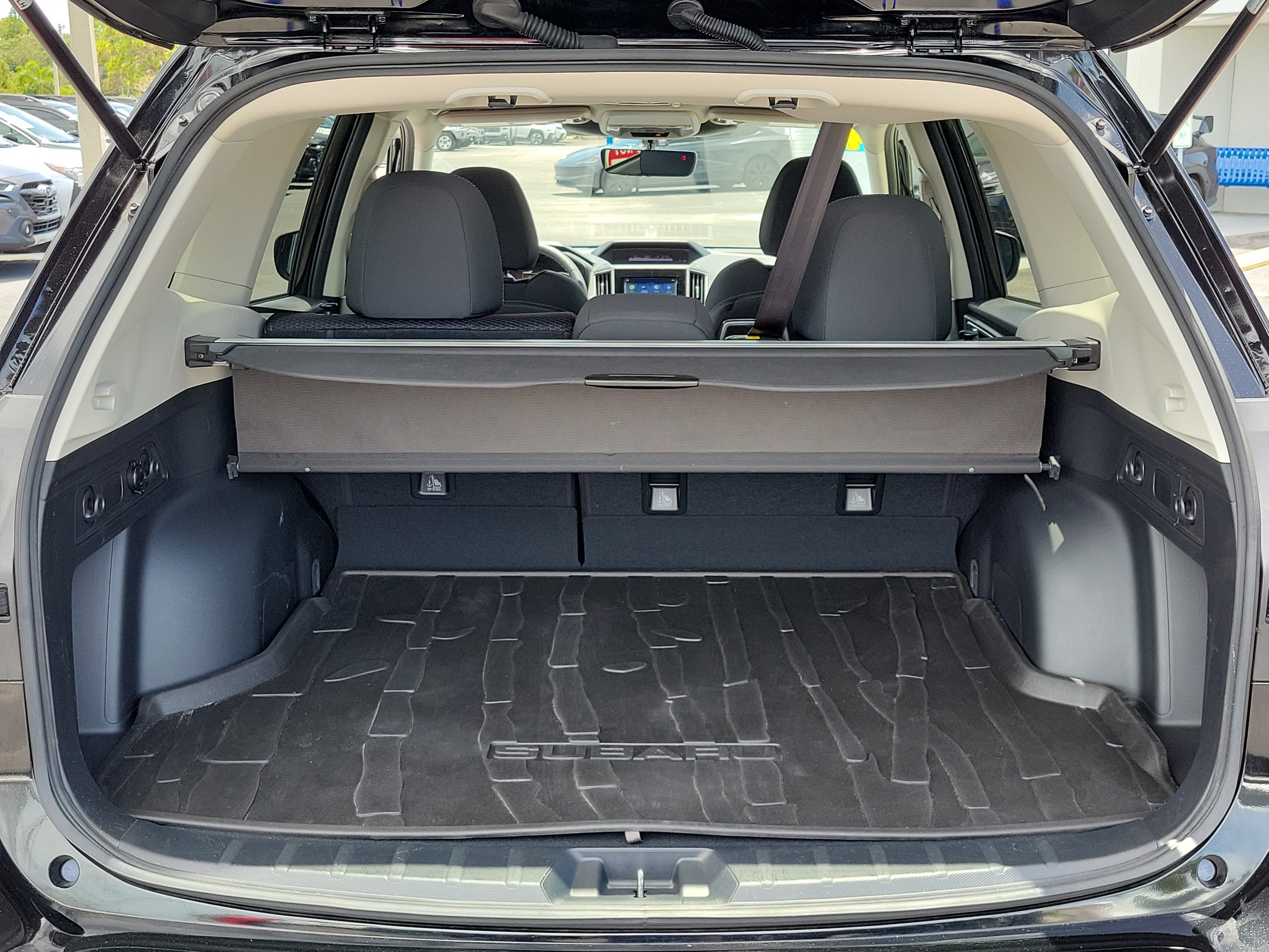 Used 2024 Subaru Forester Premium AWD/4WD image 13
