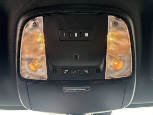 New 2026 Dodge Durango GT w/ Blacktop Package RWD image 20